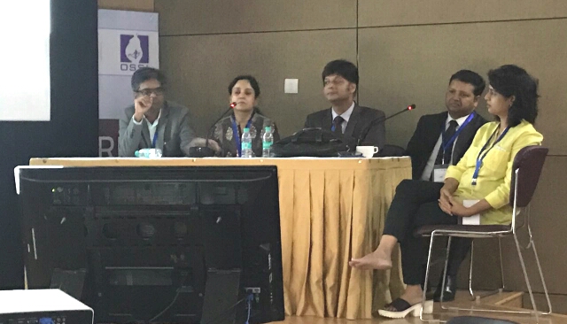 Dr Abhay Agrawal Participates as Faculty at National Consensus Meet on Bariatric Surgery