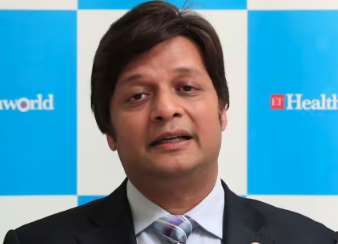 Dr Abhay Agrawal Divya Bhaskar Mumbai Edition